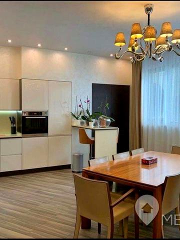 Видова 4-к 140м2 Соломянська 15а, Парк! Соломянка