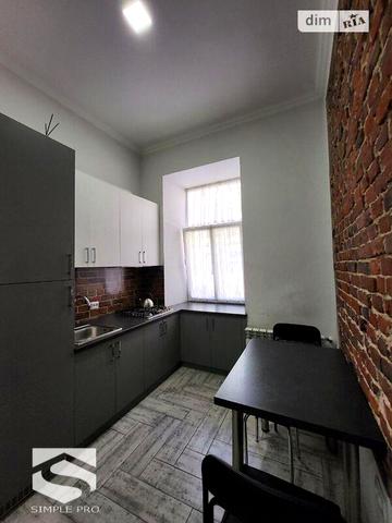 Довгострокова оренда 1к Квартира Вагилевича вулиця