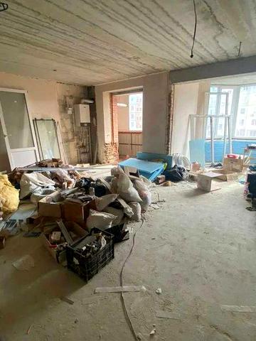 Продам 1-но кімнатну новобудова