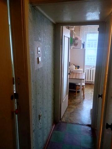 Квартира, часть.