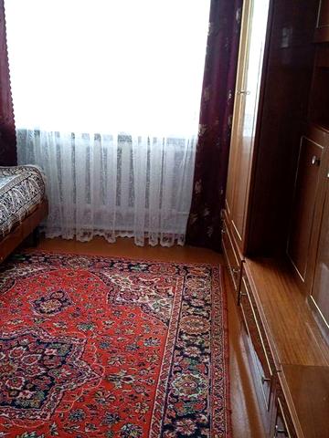 Трикімнатна квартира Шаргород