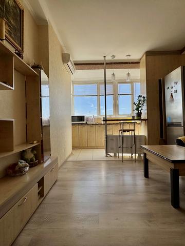 Козацька вул. (50 років ВЛКСМ), 36б