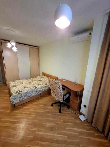 Оренда 1-к квартири з кухнею-студією в ЖК "Еко Дім" на вул. Мазепи