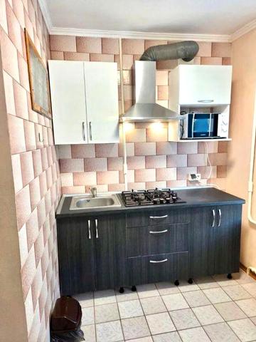 Аренда 1-к район Нагорки