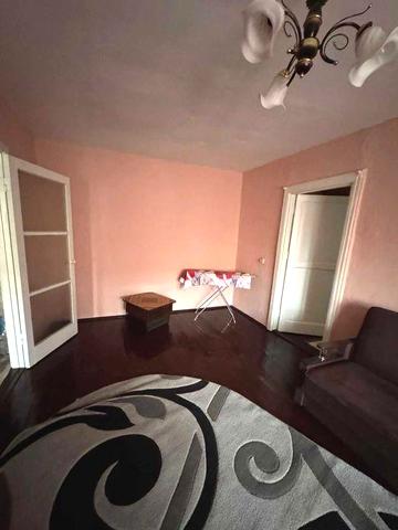 Здам 2-кімнатну квартиру у Солотвино Закарпатська обл.