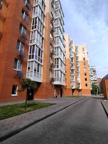 Мандриківська вул., 234