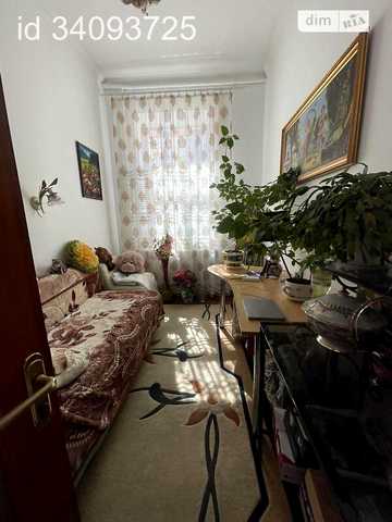Продаж 3к Квартира Канатний провулок