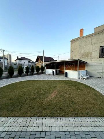 Однокомнатная квартира вбизи моря ЖК Кристал Хаус район Лески. ЖК Кристал Хаус