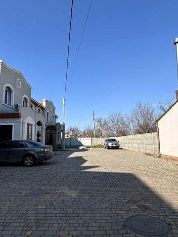 ‼️Современный таунхаус в Молодежном‼️