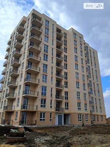 Продаж 1к Квартира Сергія Зулінського (Тарногродського) вулиця ЖК Family Comfort