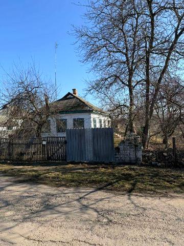 Продається будинок у с.Шрамківка