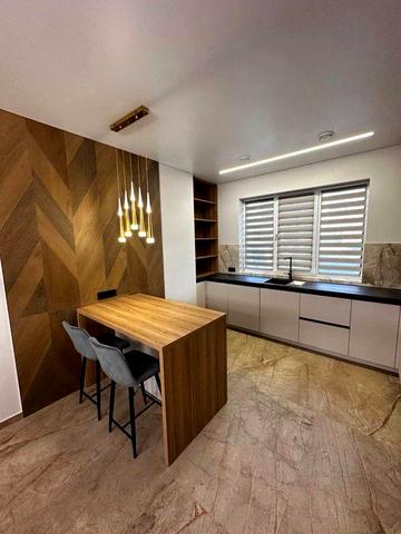 Оренда 3 кім котеджу з дизайнерським ремонтом.