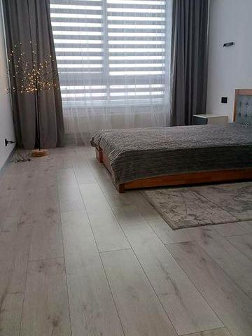 Оренда однокімнатної квартири в новобудові вулиця Шевченка 85