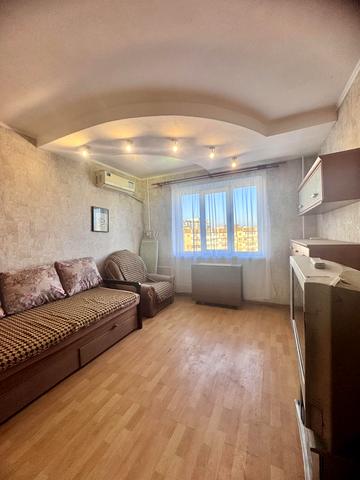 Лісківська вул., 9/22