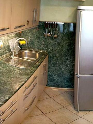 Довгострокова оренда 1к Квартира Самбірська вулиця