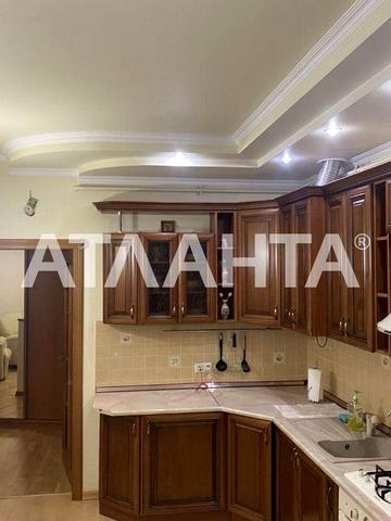 Продаж 3 - кім. квартири по вул. Барвінських