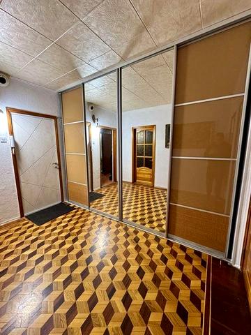 Аренда. Трехкомнатная квартира . Салтовка 601 м.р