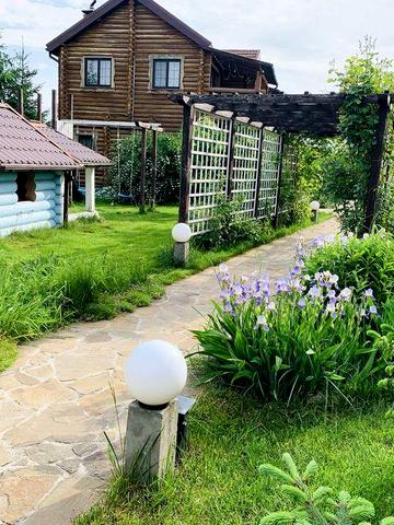 Оренда від Власника! Здається зруб у  Нових Петрівцях