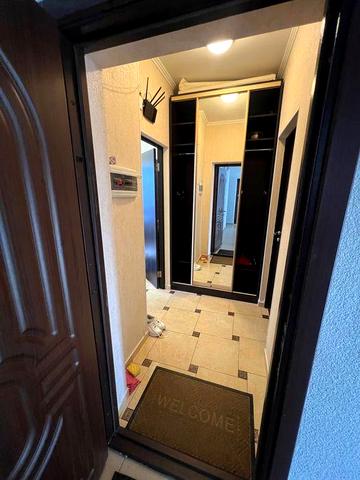 Готовий орендний бізнес у центрі Трускавця | 2 в 1 квартира | 60,9 м² ЖК Помірецька 9