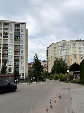 Продаж 2к Квартира Валерія Лобановського вулиця