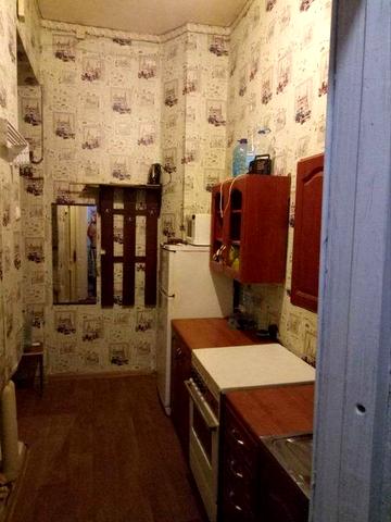 Оренда 1 кімнатної в центрі.