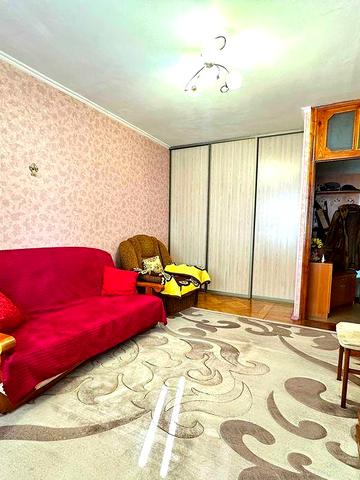 Продам 1к квартиру Роганський ЖМ