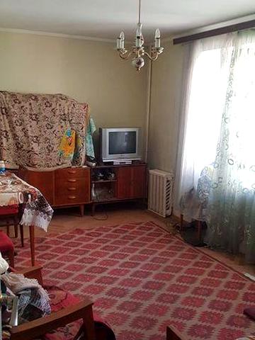 Продажа 2-х кімнатної квартири,м. Арсенальна, пров. Бутишів  12