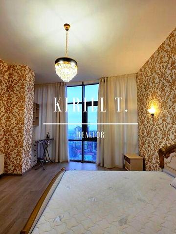 Довгострокова оренда 2к Квартира Яворницького Дмитра проспект ЖК Славия