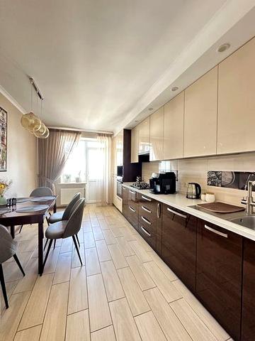 Оренда 2-кім. квартира Масани