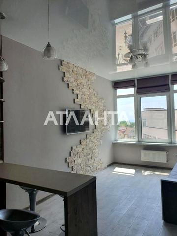 улица Каманина, 16/5а, Аркадия, Приморский, Одесса, Одесская 86000 USD