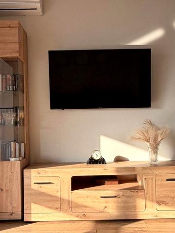 Квартира в новобудові, 58,2 м.кв., ЖК ForRest (Володимирська) ЖК ForRest