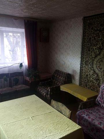 Квартира 3 кімнатна