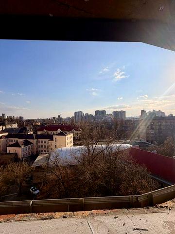 Продається квартира м.Київ, вул. Болсунівська 8. ЖК Struetinsky Residence