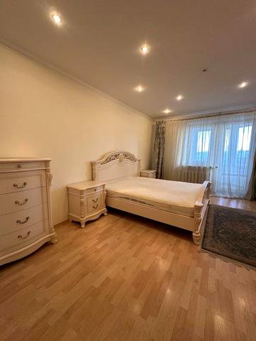 Оренда 3к 115 м2 Левка Лукʼяненка 29 Тимошенко Мінська