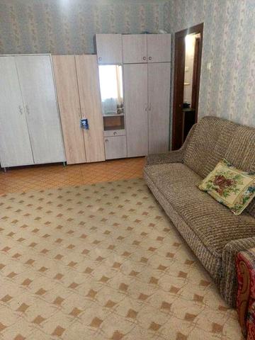 Сдам 1ком на Глушко/Королёва