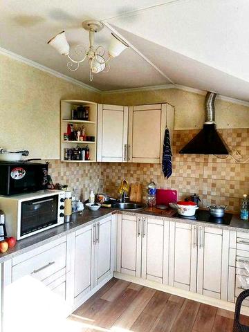 Продаж 4-кімнатної квартири по вул. Адама Міцкевича (Гастелло)