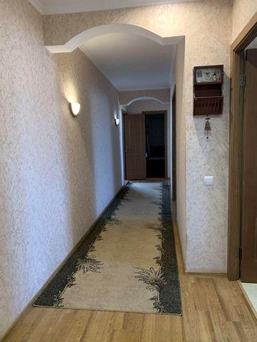 Оренда 3-х кімнатної каартири