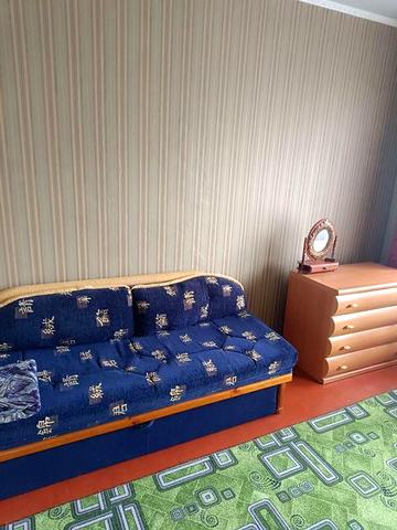 Здам 1 кімнатну квартиру на Садах 2