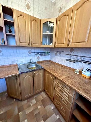 Оренда 1к квартири Проспект Берестейський 60