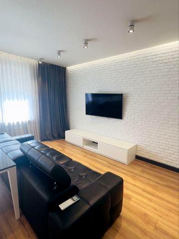 Аркадия Генуэзская жк Гольфстрим парк Победы 2 спальни+студия