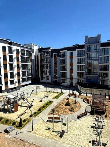 ВІД ВЛАСНИКА Єоселя 1-к Квартира Закарпаття Мукачево ЖК 9 район