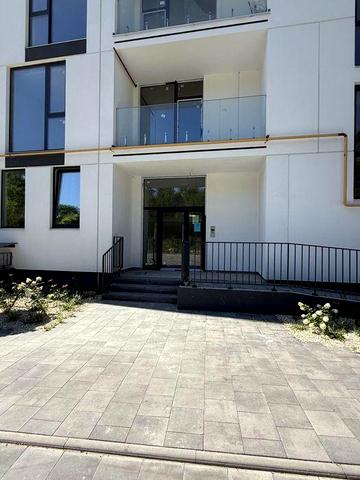 Продаж Львів  2 кім. квартира вул. Мечнікова 39А центр
