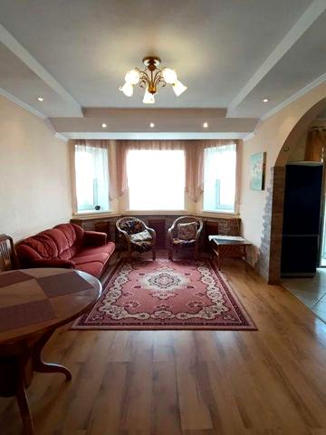 Продам 3-кім м. Буча бул. Богдана Хмельницького 4 ЦЕНТР, заг. 88 м2