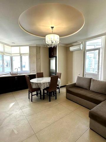 2 (Євро 3) кімнатна квартира. Солом’янський район, вулиця Освіти 16 а