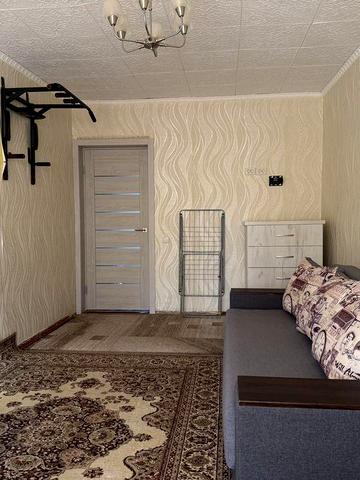 Світла 1-кімнатна квартира в центрі