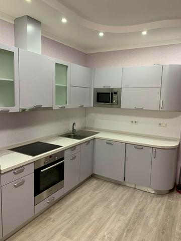 Юрія Кондратюка вул., 3