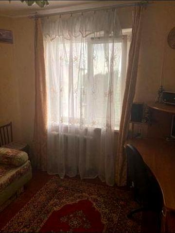 Трёхкомнатная Квартира Ушакова