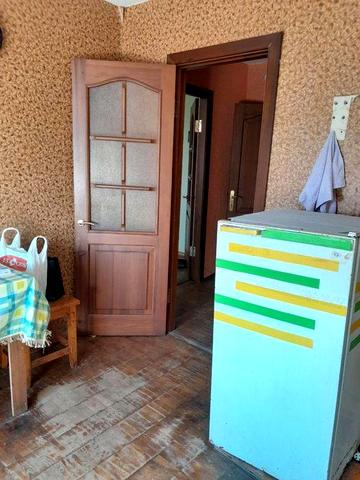 Продаж однокімнатної квартири в центрі міста Корюківка