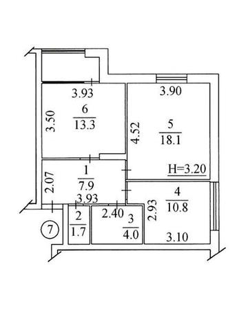 Продаж квартири ЖК Park Plaza Парк Плаза Чабани ЖК Plaza Kvartal