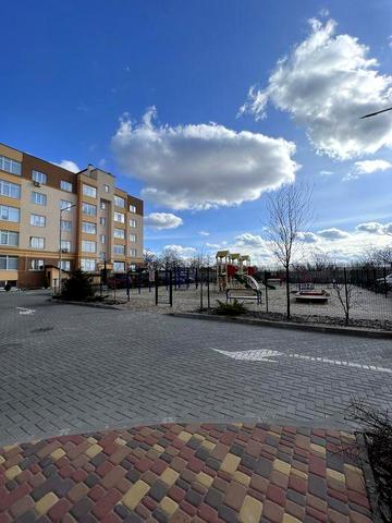 Квартира 64.4 м кв. ЖК Дмитрівський. ЖК Дмитрівський
